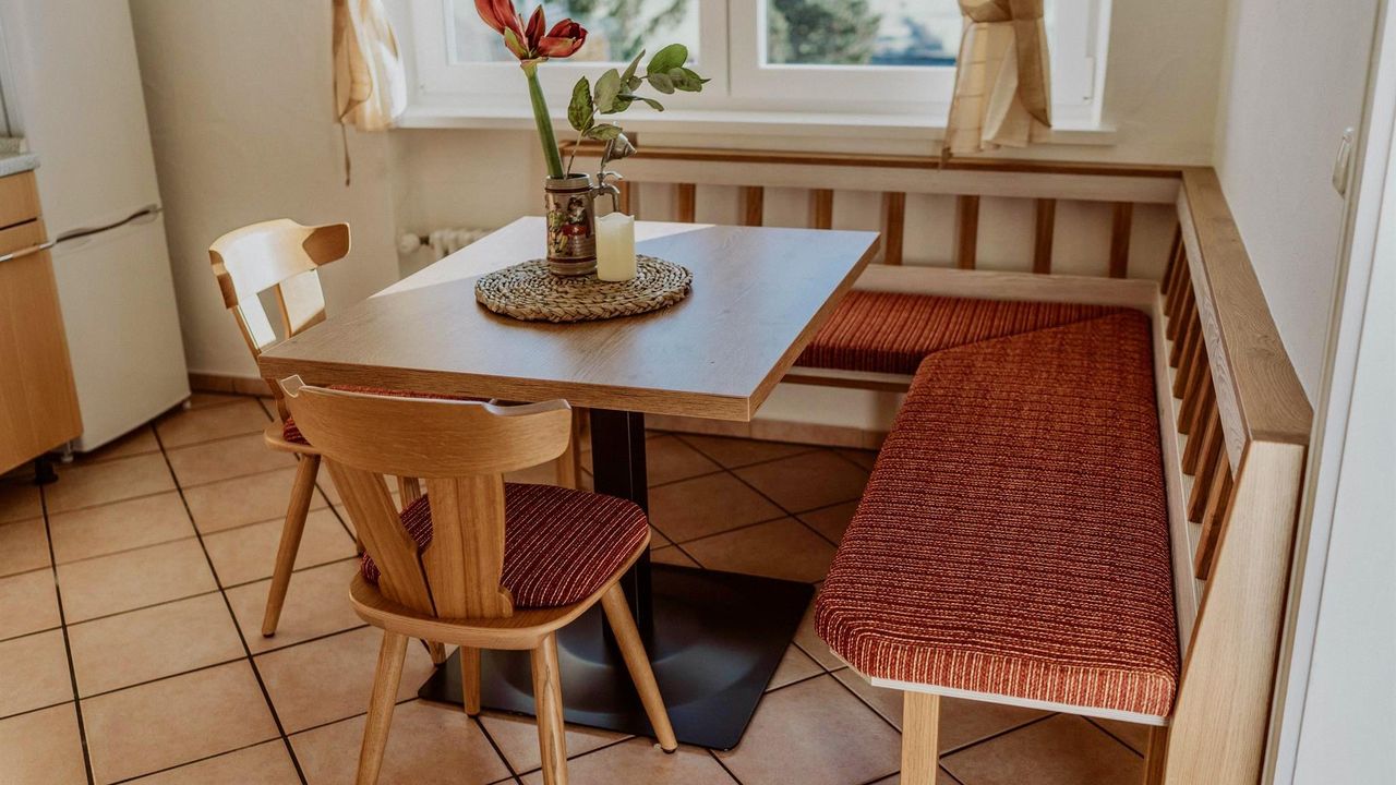 Appartement B - Essecke Appartement B - Essecke